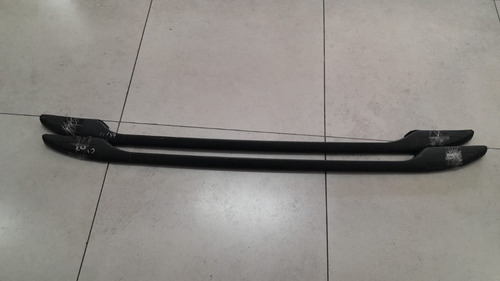 Par Rack Teto Fiat Palio Week Elx 2008