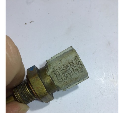 Sensor Temperatura Nissan Kicks Versa 22630ja10a 15433*