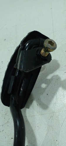 Pedal Acelerador Fiat Uno 1997/06 (r)