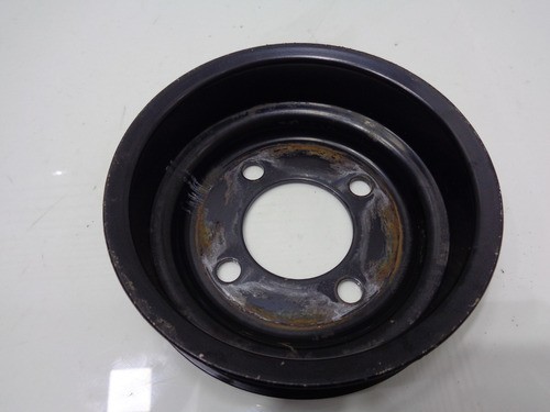 Polia Bomba Agua Ventoinha  Hilux 3.0 Diesel 2009 2010 