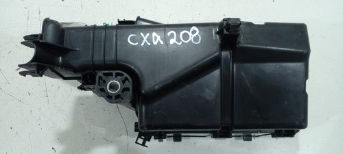 Caixa Fusiveis Toyota Hilux Gasolina 2006/15 (r)