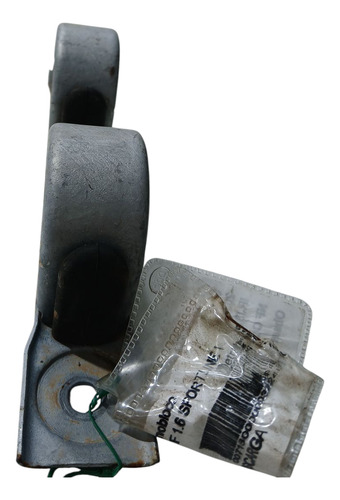 Suporte Coxim Duplo Silencioso Vw Golf 2000 (ap) Cxf 88
