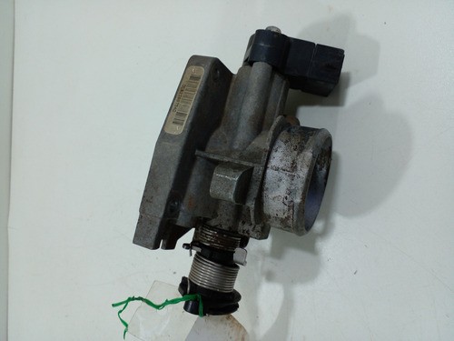 Tbi Corpo De Borboleta Ford Ka 1999 (m)