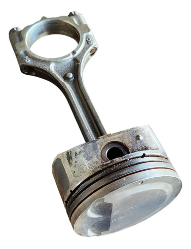 Biela Com Pistao Std Hyundai Hb20 Kia Soul Cerato 1.6 16v