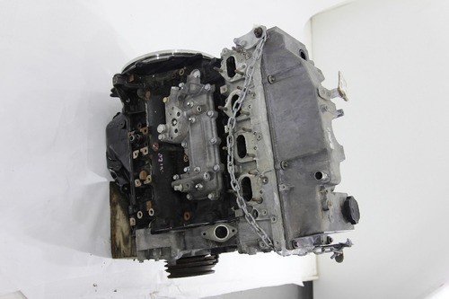 Motor Parcial -288 Mitsubishi Pajero Full 2008-2015 A Base D