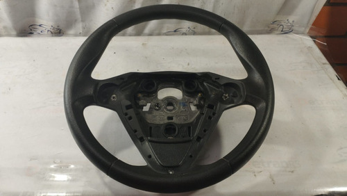 Volante Direcao N. Fiesta Ka+  N Ecosport 2013/..  25152
