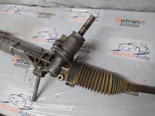 Setor Direção Hidráulica Peugeot 307 1.6 20389412  12595