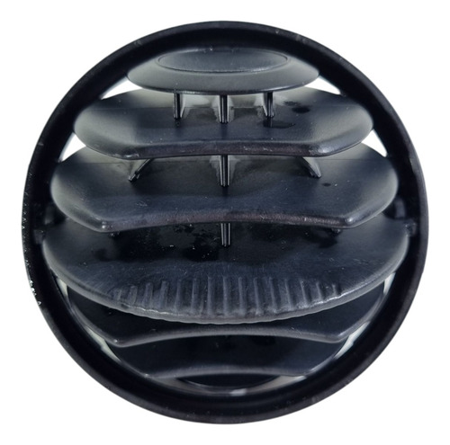 Difusor De Ar Volkswagen Gol G5 2008 A 2013