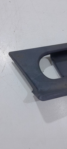 Moldura Maçaneta T.e Gm Meriva 03/12 93397265 (vj)