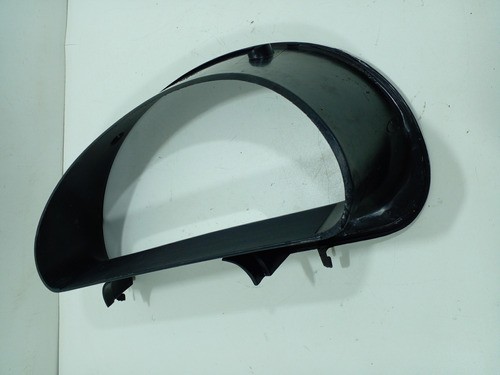 Moldura Painel Instrumentos Vw Gol Bola 377857059 (m)