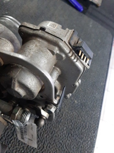 Turbina Mohave 3.0 V6 Diesel 