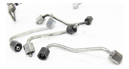 Cano Bico Injetor Jg Hilux 16/20 (215)
