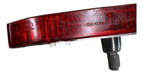 Luz Freio Break Light Kia Cerato 2009 2010 2011 2012