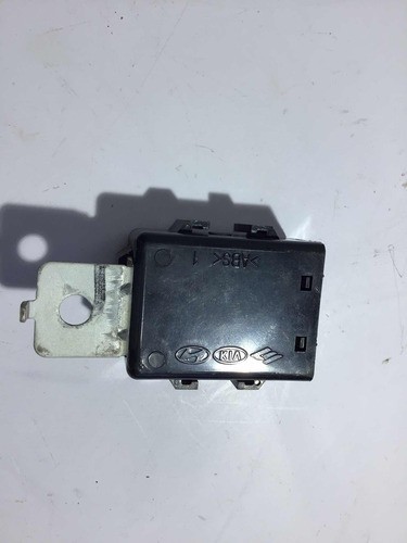 Modulo Imobilizador Hyundai Hb20 1.0 95420-2v000 21822*