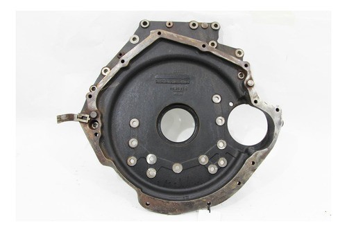 Flange Carcaa Volante Motor S10 01/11 (439)