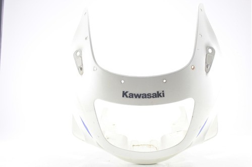 Carenagem Do Farol Kawasaki Zx 600 (338)