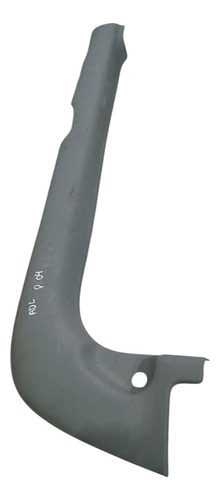 Acabamento Soleira Dianteira Esq. Renault Clio 2004 (ap)