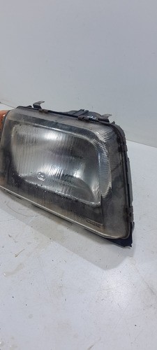 Farol Lado Direito  Chevrolet Monza 82/87 (vj)