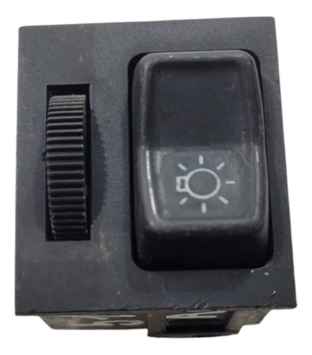 Botão Farol Vw Gol Santana 89/98 (al) Adl Cxa 519
