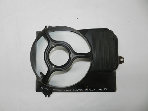 Defletor Ventoinha Vw Gol Voyage Saveiro Parati Passat G1 G2