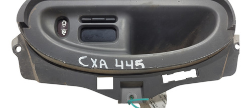Relógio De Horas Renault Scenic 1.6/2.0 00/06 (al) Cxa 445