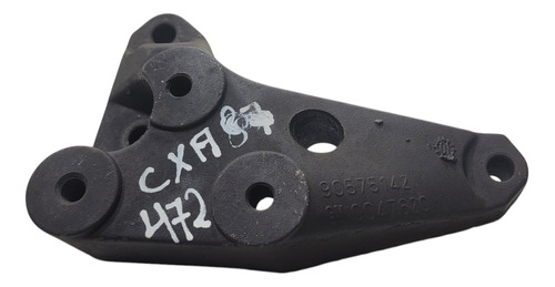 Suporte Coxim Câmbio Gm Astra Vectra 2.0 06/11 (al) Cxa 472