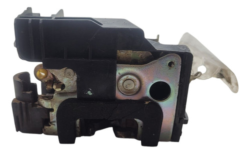 Fechadura Dianteira Direita Ford Fiesta/ 2004 (al) Cxa 531