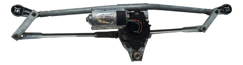 Motor Limpador De Para-brisa Vw Gol G2 G3 G4 95 A 2010