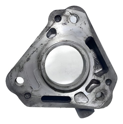 Flange Bomba Injetora Ducato 2.8 2001/2005