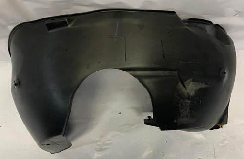 Para-barro Dianteiro Esquerdo Ford Fiesta 96/02 Original