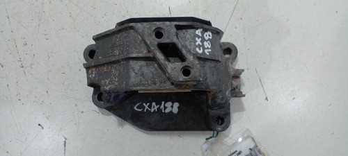 Calço Motor L.d Vw Gol G4 G5 G6 09/16 5u0199167 (r)