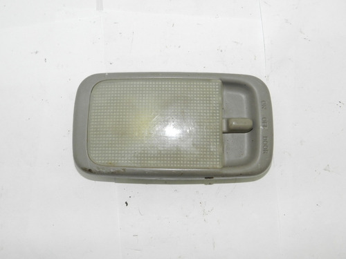Luz Teto Bagagito Toyota Hilux Corolla 1997 A 2004