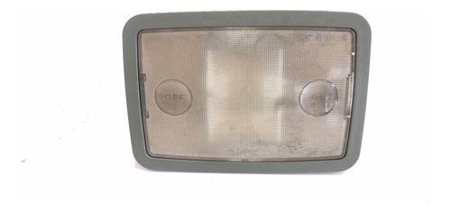 Luz De Teto Cortesia Fiat Palio 96 Até 99 Original Cibiê