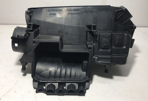 Caixa Filtro De Ar Mercedes Benz C200 2010 A2710901601