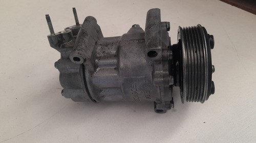 Compressor Mini Cooper S 2010/2011