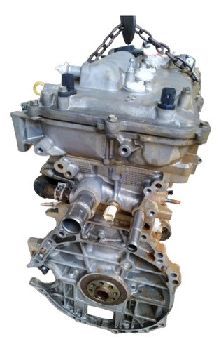 Motor Parcial Corolla Xei / Altis 2015 2.0