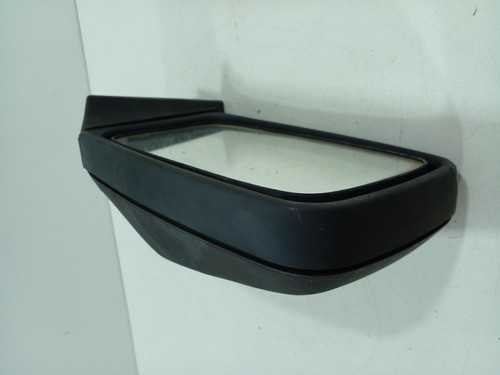 Retrovisor Externo Esquerdo Vw Gol Quadrado (m)