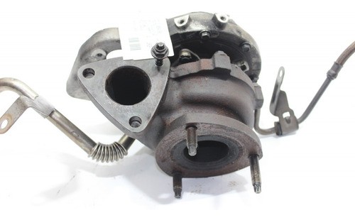 Turbina 2.2 Diesel 160cv (honeywell) Ranger 18/20 Usado (388