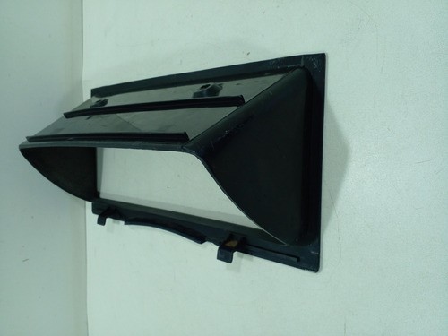 Moldura Painel Instrumentos Gm Monza 94624965 (m)