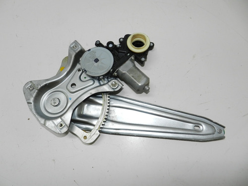 Maquina Vidro Elétrico Tras Esquerda Toyota Corolla 11 A 16