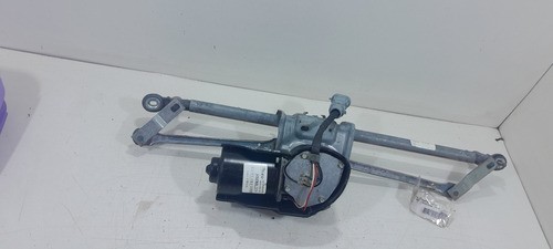 Motor Limpador De Parabrisa Diant Renault Clio 11/15 (vj)