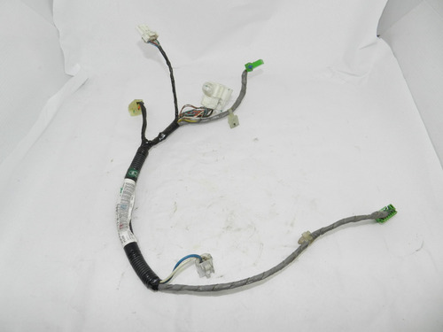 Chicote Caixa Ventilação Honda City 1.5 16v 2010