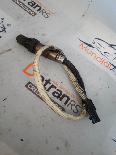 Sonda Lambda Renault Sandero Duster Fluence 1.6 8v Flex 0341