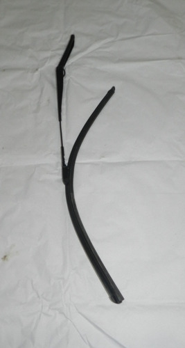 Braço Limpador Para-brisa Dianteiro Le Ford New Fiesta 08/17
