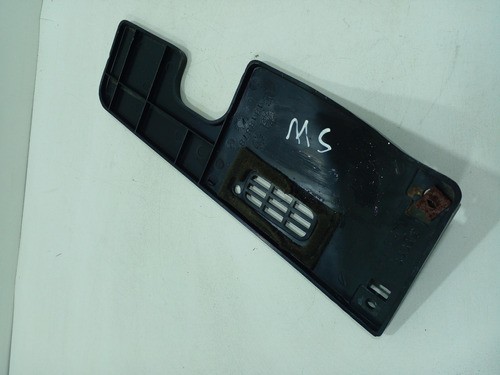 Acabamento Lateral Console Painel Fiat Tempra Sw 1997 (m)