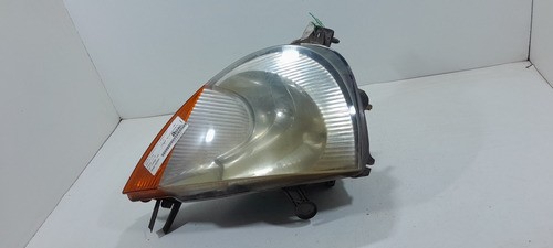 Farol Lado Esquerdo Ford Ka  1998 (vj)