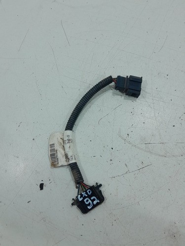 Conector Pedal Acelerador Volkswagen Gol Saveiro  94/02 (vj)