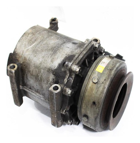 Compressor Ar Condicionado Pajero Sport 98/05 Usado (175)