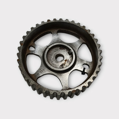 Polia Comando Admissão Peugeot 206 207 1.6 16v 1999/2010