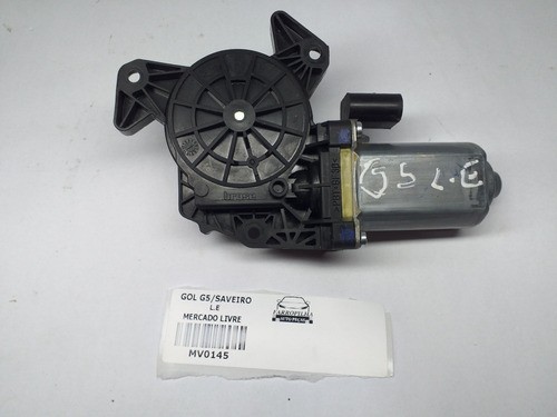 Motor Vidro Elétrico Porta L.e Vw Saveiro/gol G5 5u0959802